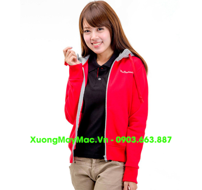 ÁO KHOÁC GIÓ AG140